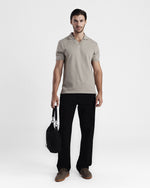 Men Polo Tee