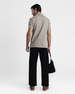 Men Polo Tee